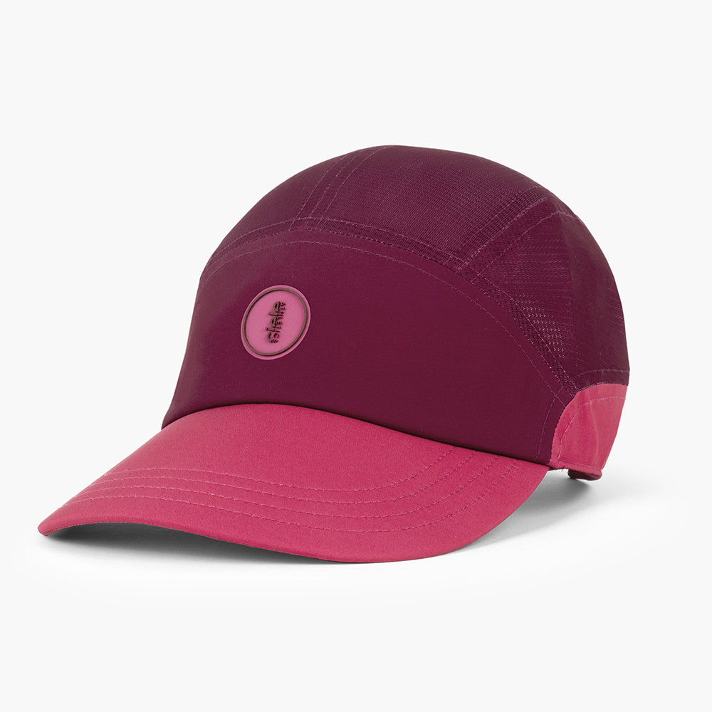 Ciele Cap - FSTCap SC - EQ- Frame S - Palace Blue