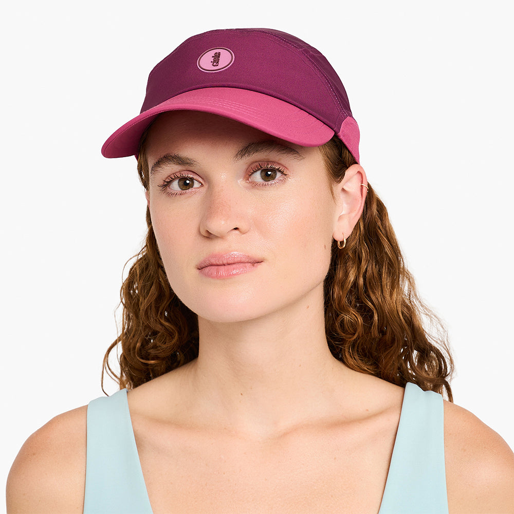 Ciele Cap - FSTCap SC - EQ- Frame S - Palace Blue
