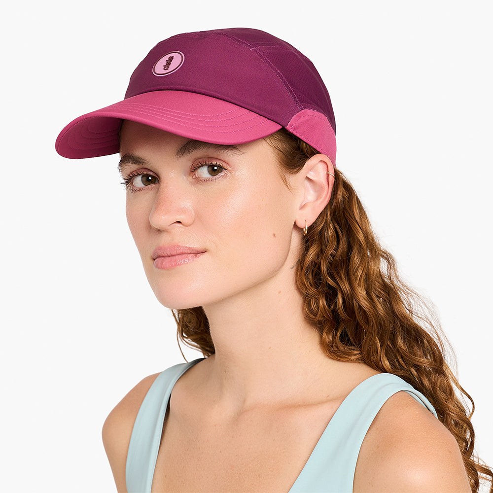 Ciele Cap - FSTCap SC - EQ- Frame S - Palace Blue