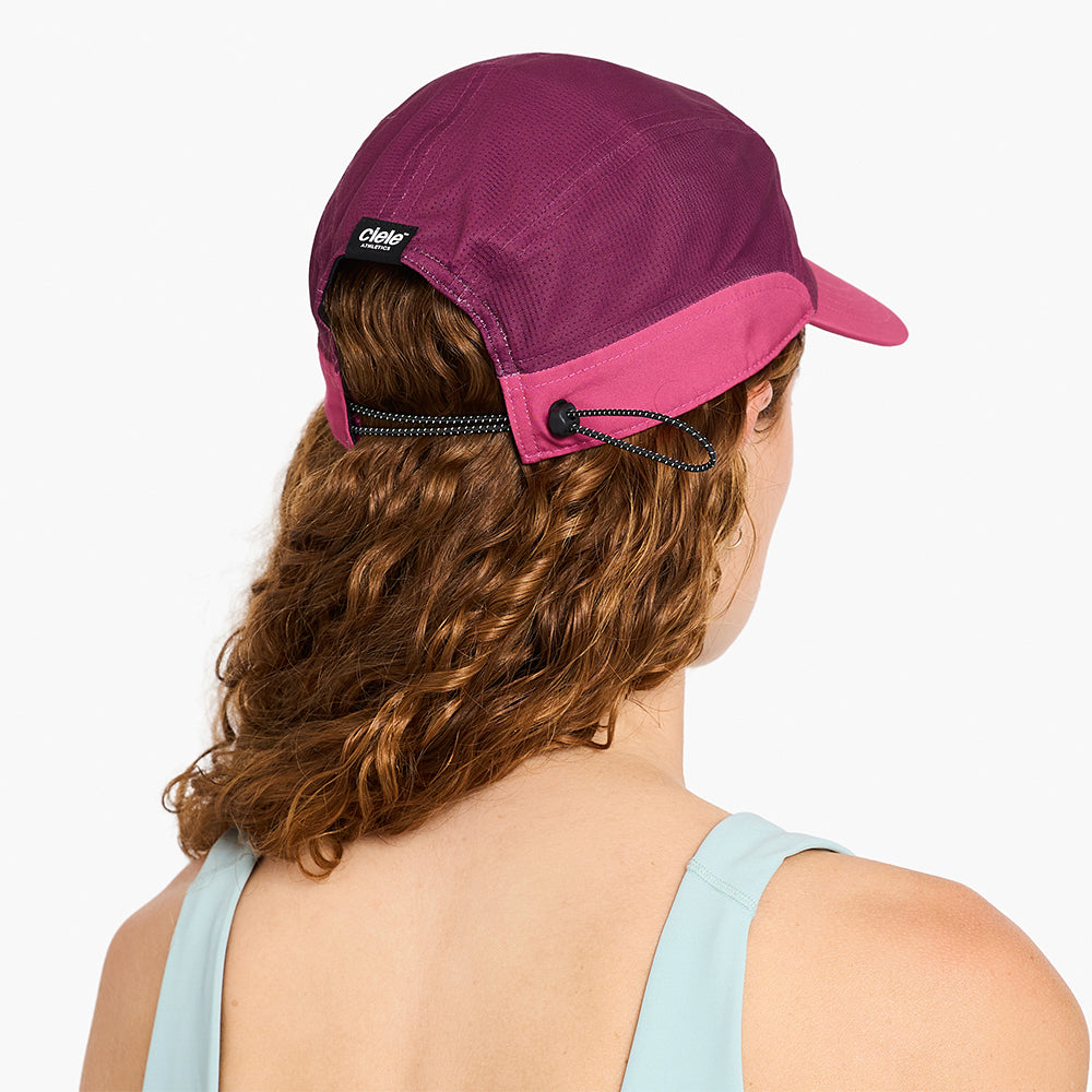 Ciele Cap - FSTCap SC - EQ- Frame S - Palace Blue