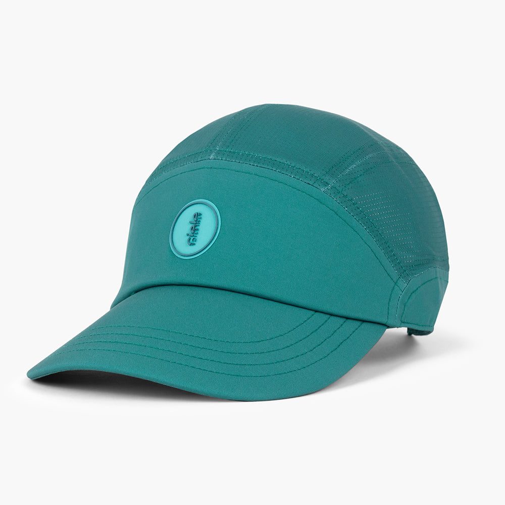 Ciele Cap - FSTCap SC - EQ- Frame S - Palace Blue
