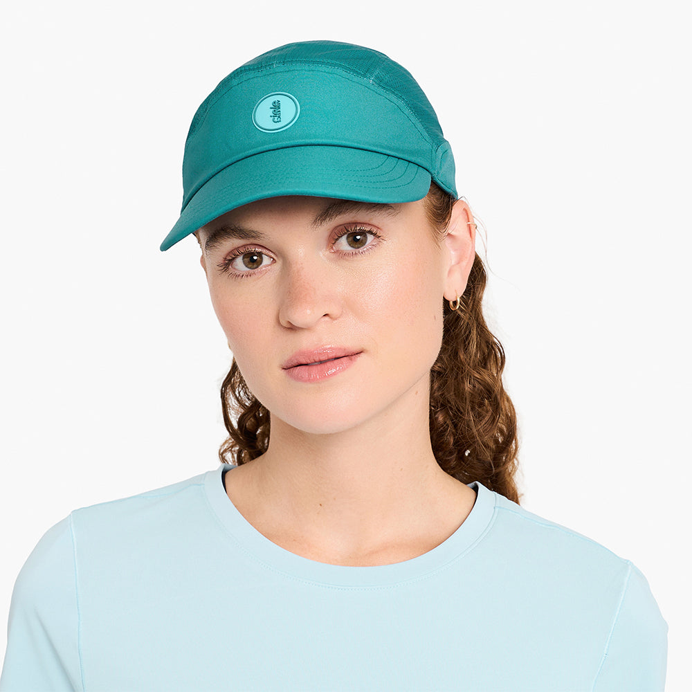 Ciele Cap - FSTCap SC - EQ- Frame S - Palace Blue