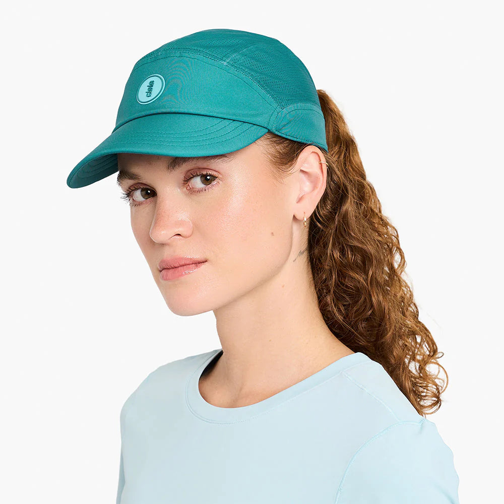 Ciele Cap - FSTCap SC - EQ- Frame S - Palace Blue