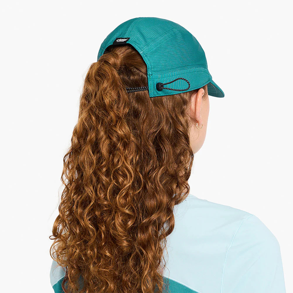 Ciele Cap - FSTCap SC - EQ- Frame S - Palace Blue