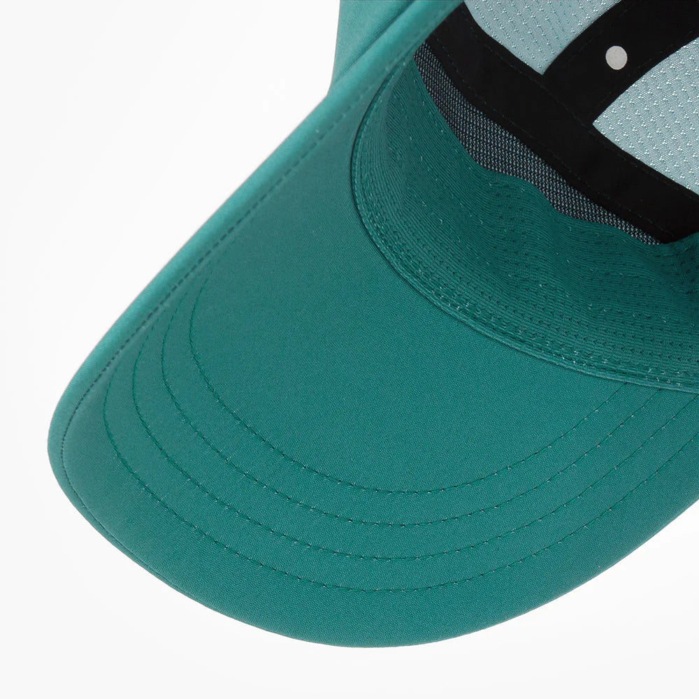 Ciele Cap - FSTCap SC - EQ- Frame S - Palace Blue