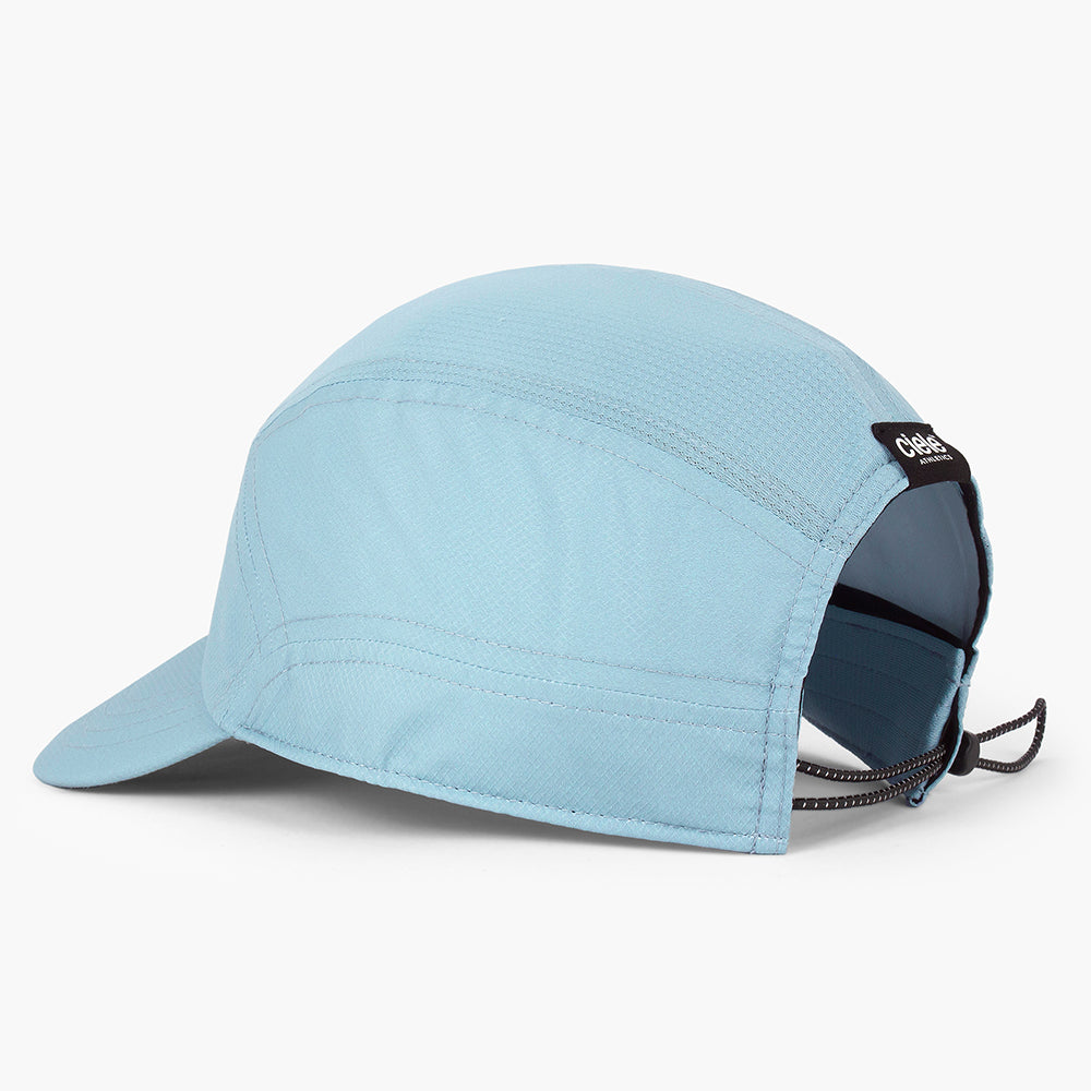 Ciele Cap - FSTCap SC - EQ- Frame S - Palace Blue