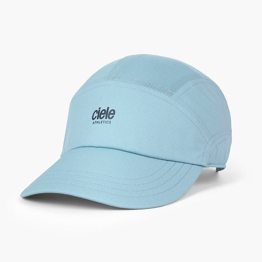 Ciele Cap - FSTCap SC - EQ- Frame S - Palace Blue
