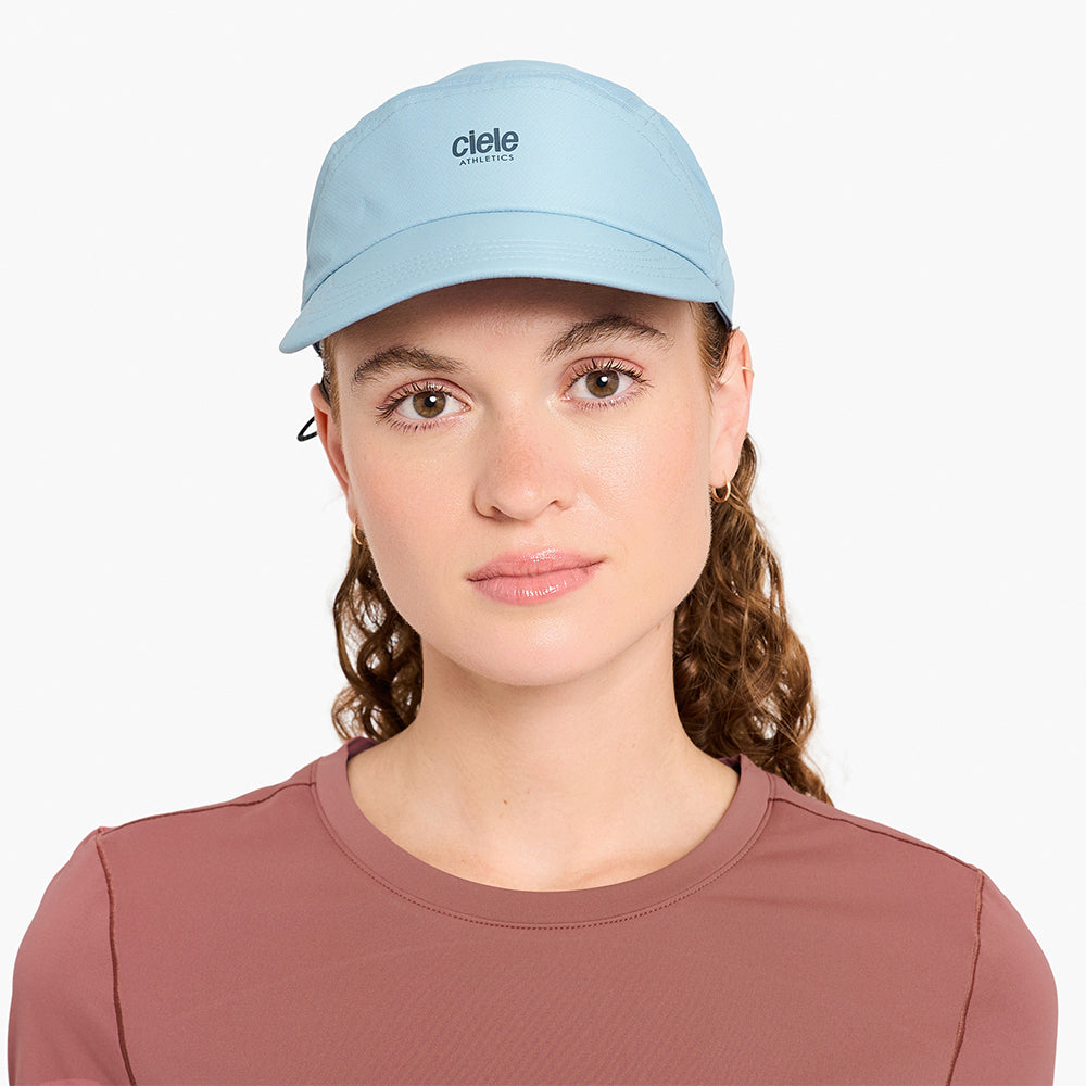Ciele Cap - FSTCap SC - EQ- Frame S - Palace Blue