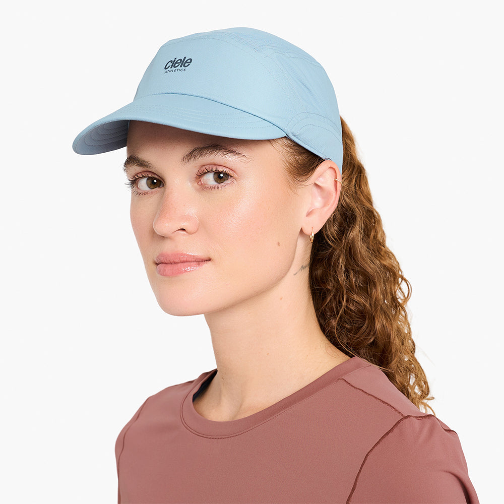 Ciele Cap - FSTCap SC - EQ- Frame S - Palace Blue
