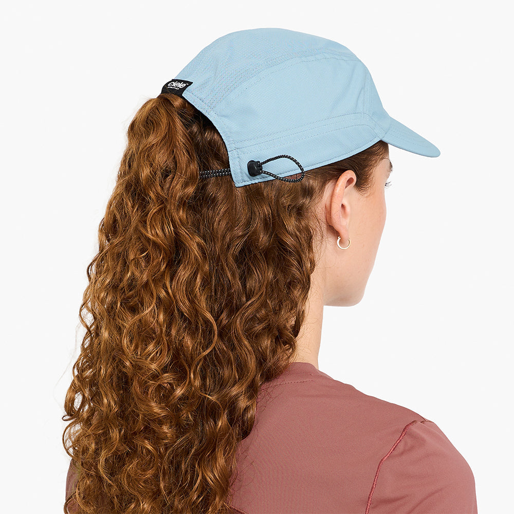 Ciele Cap - FSTCap SC - EQ- Frame S - Palace Blue