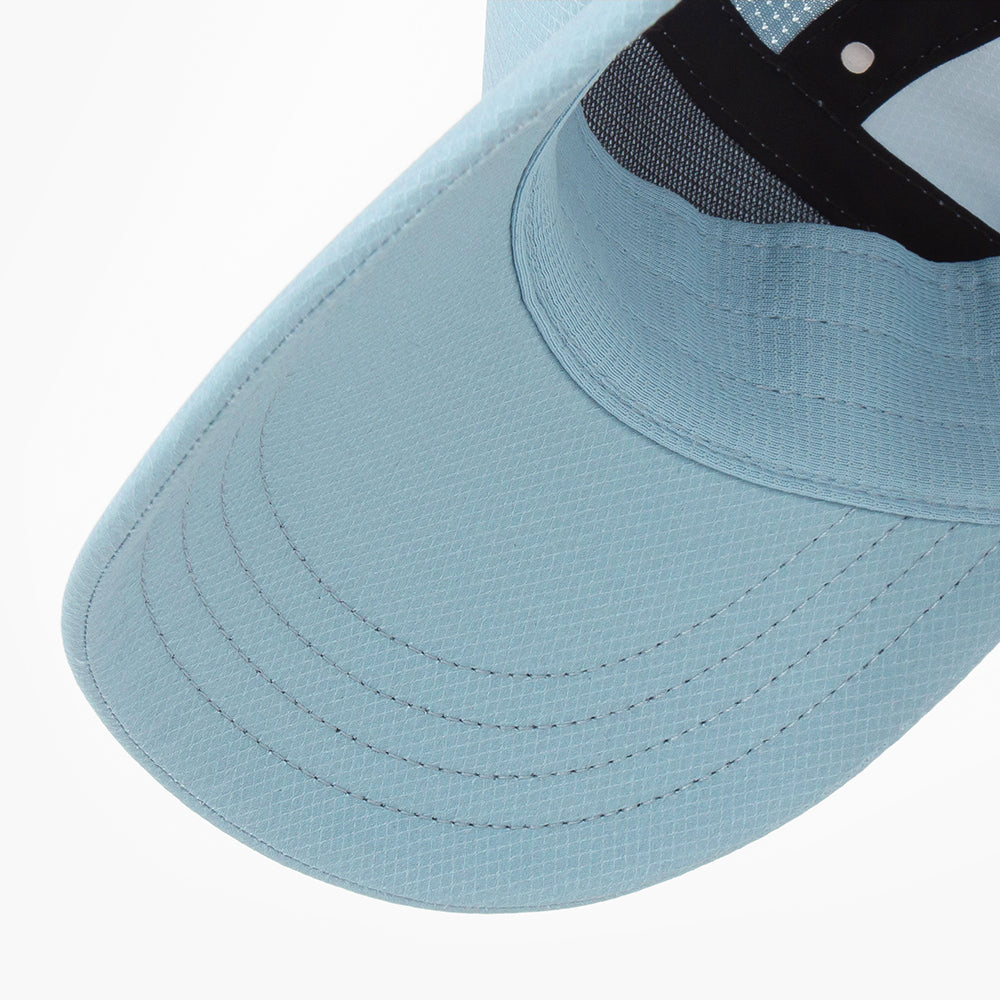 Ciele Cap - FSTCap SC - EQ- Frame S - Palace Blue