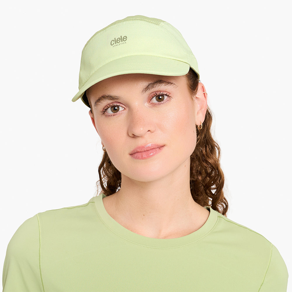 Ciele Cap - FSTCap SC - EQ- Frame S - Palace Blue