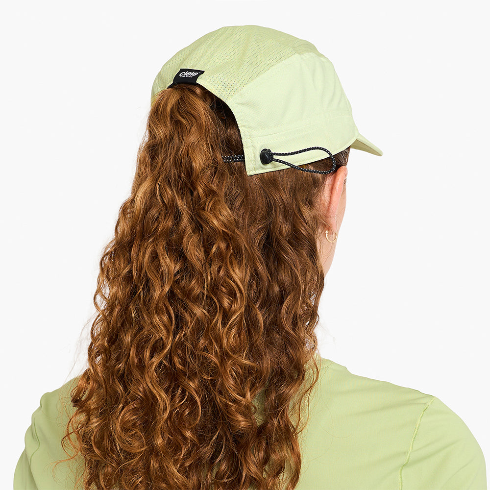 Ciele Cap - FSTCap SC - EQ- Frame S - Palace Blue