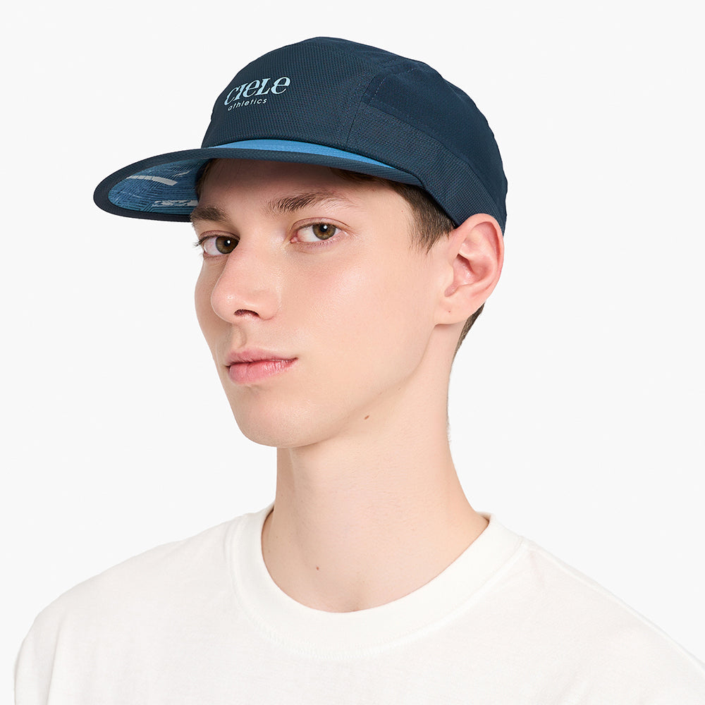 Ciele Cap - GOCap - EQ - Frame S - Whitaker
