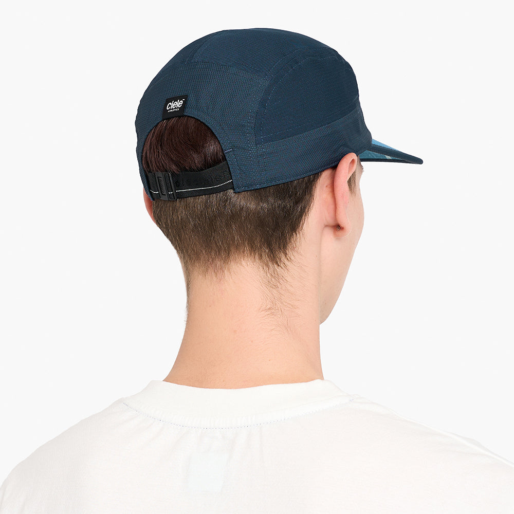 Ciele Cap - GOCap - EQ - Frame S - Whitaker