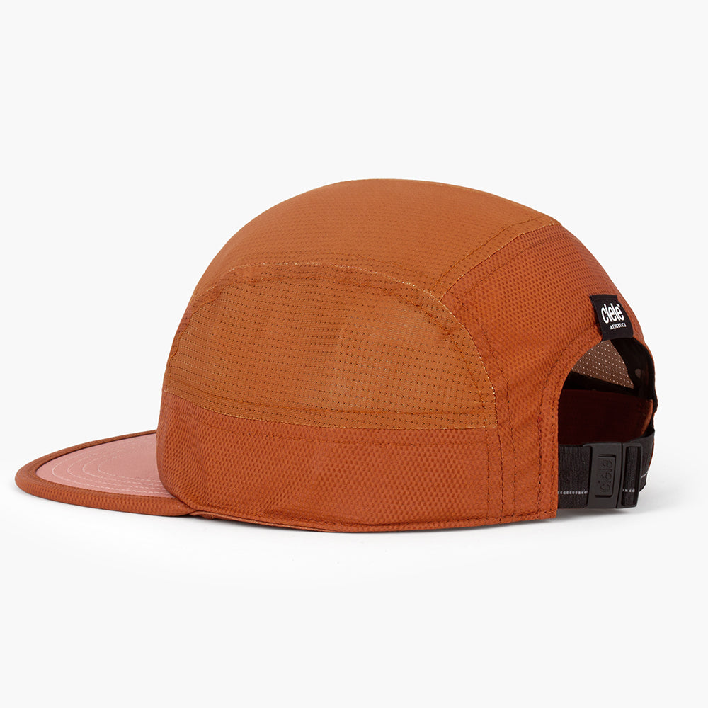 Ciele Cap - GOCap - EQ - Frame S - Whitaker