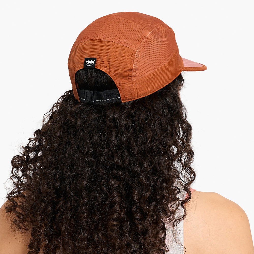 Ciele Cap - GOCap - EQ - Frame S - Whitaker