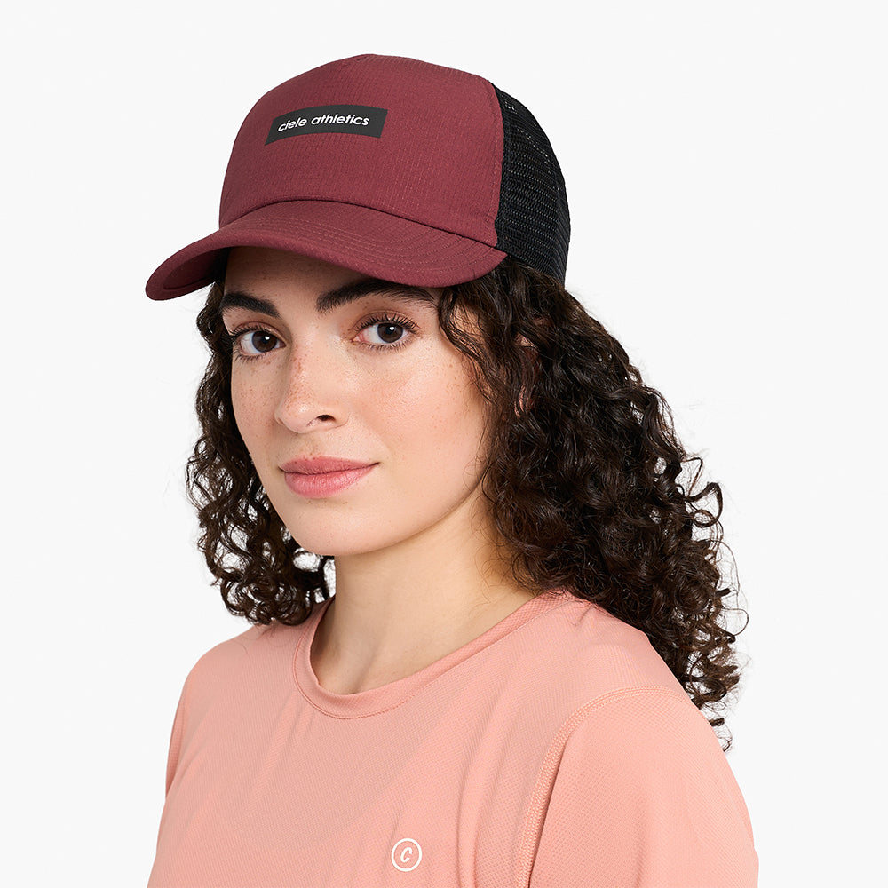 Ciele cap – GOCap SC GRP – Winc – Matinview