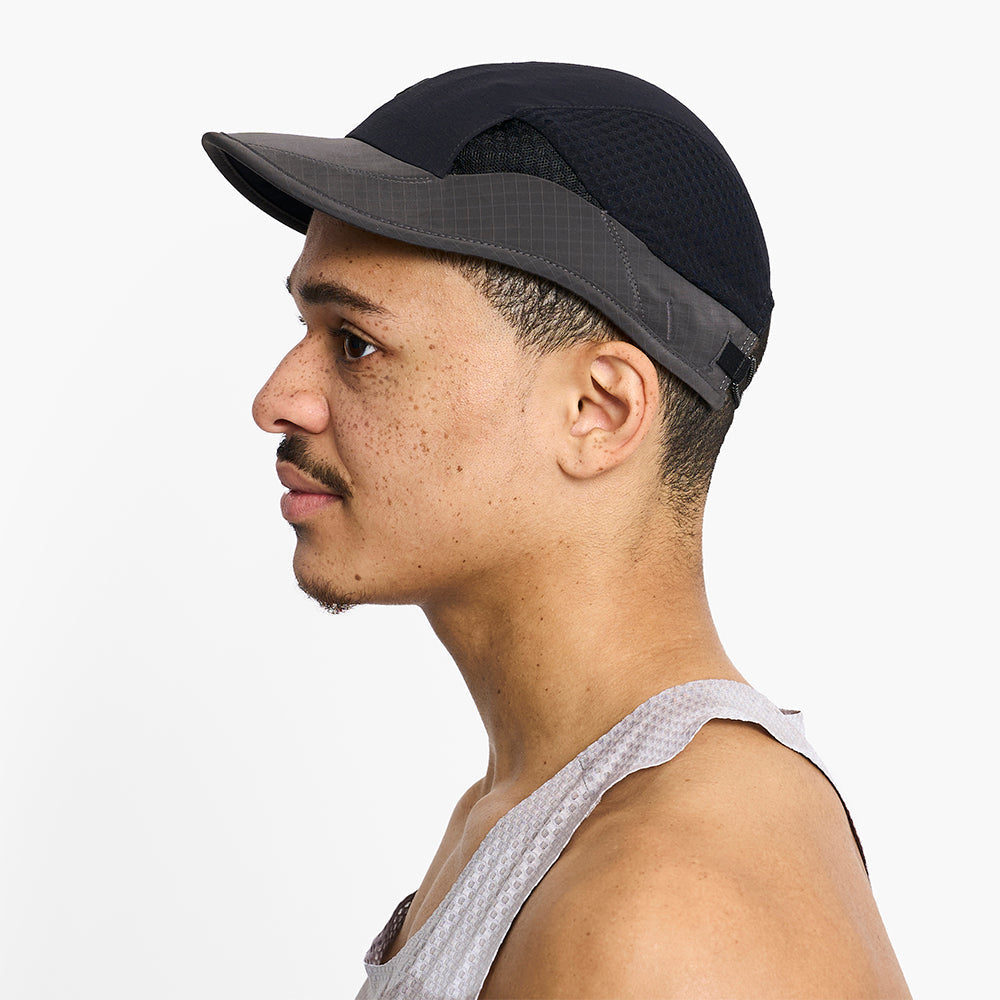Ciele Cap - FSTCap SC - EQ- Frame S - Palace Blue