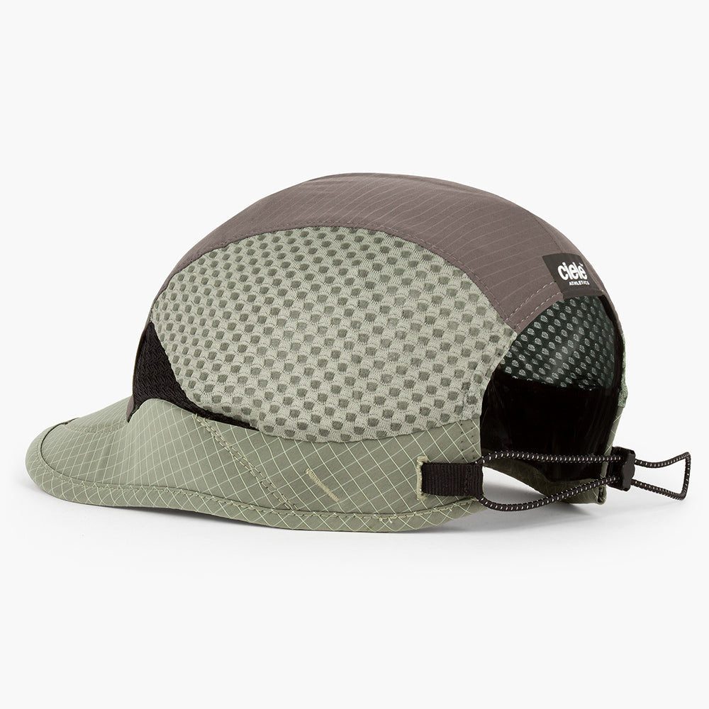 Ciele Cap - FSTCap SC - EQ- Frame S - Palace Blue