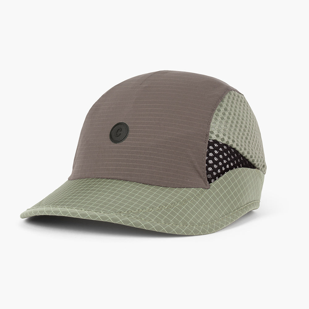 Ciele Cap - FSTCap SC - EQ- Frame S - Palace Blue