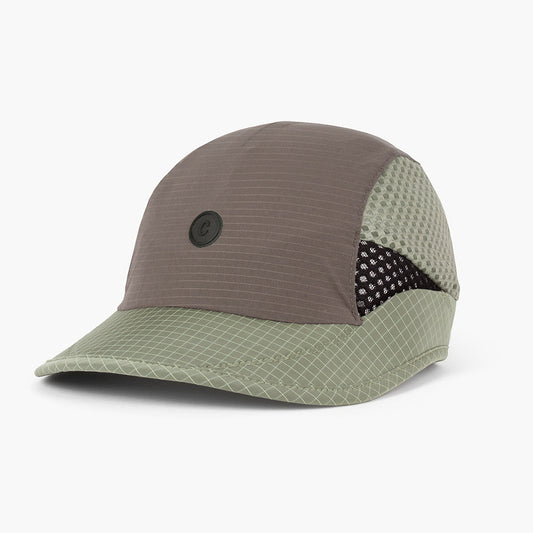 Ciele Cap - FSTCap SC - EQ- Frame S - Palace Blue