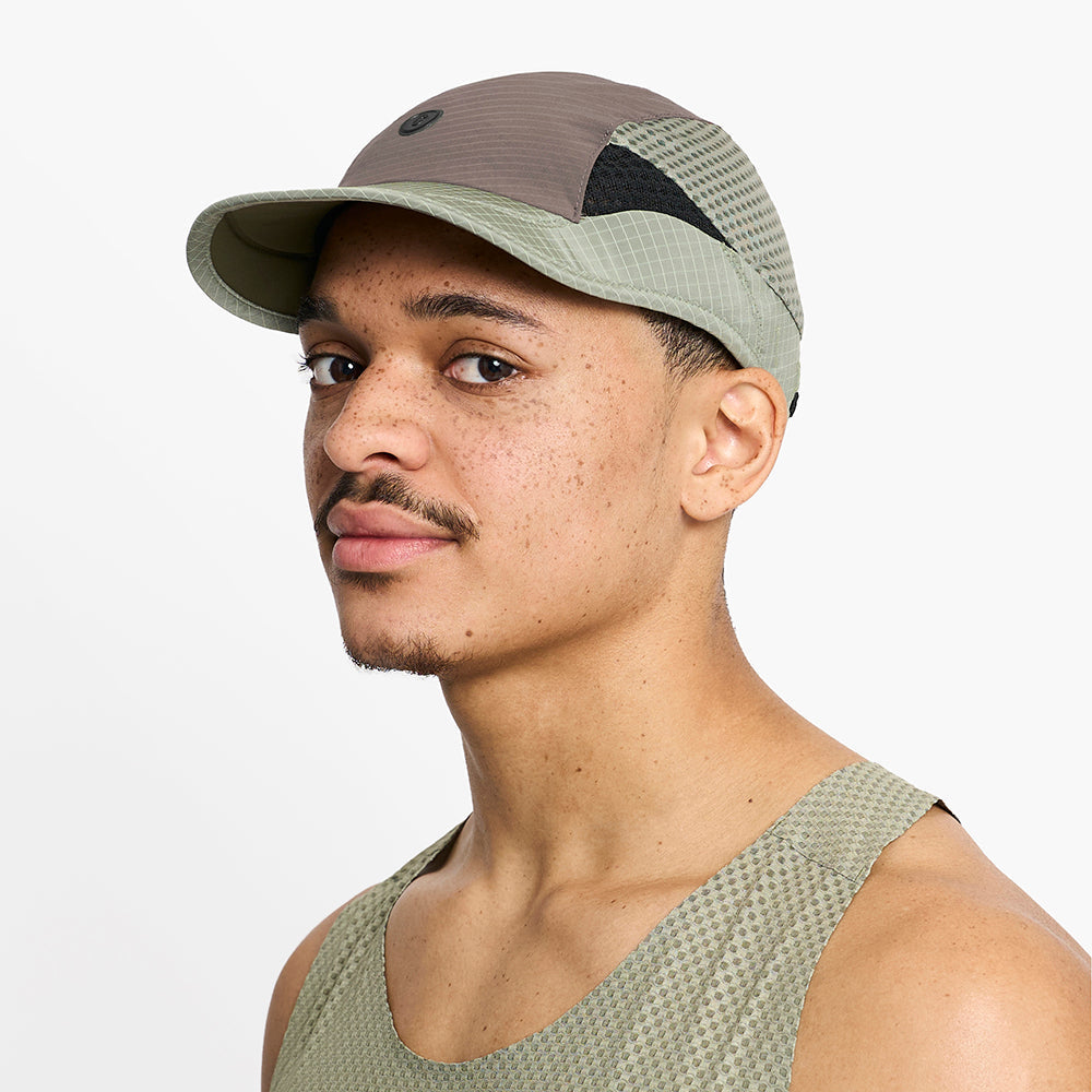 Ciele Cap - FSTCap SC - EQ- Frame S - Palace Blue