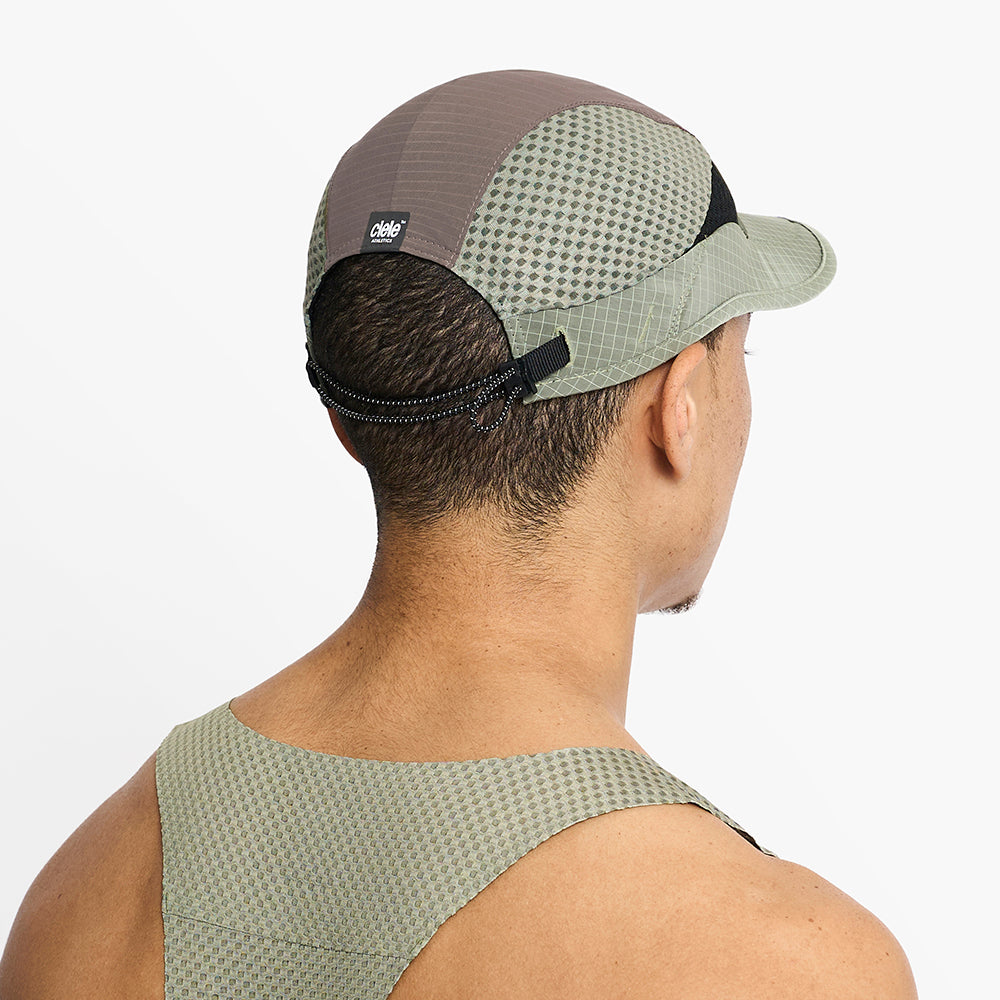 Ciele Cap - FSTCap SC - EQ- Frame S - Palace Blue