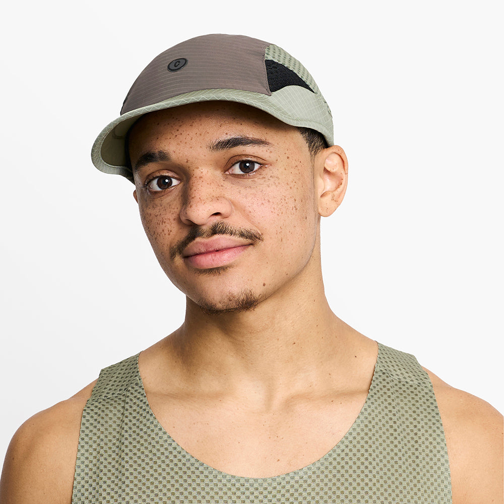 Ciele Cap - FSTCap SC - EQ- Frame S - Palace Blue