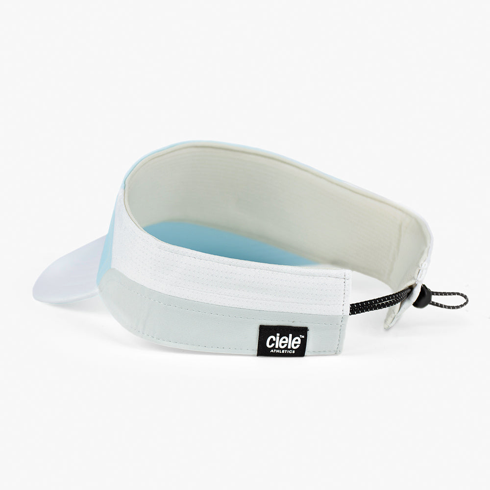 Ciele Visor Cap - RPDVisor SC - Athlétique - Current