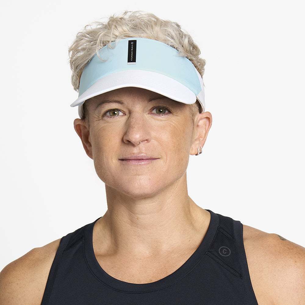 Ciele Visor Cap - RPDVisor SC - Athlétique - Current