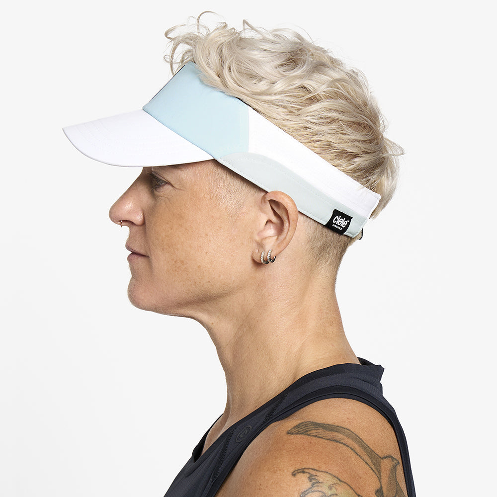 Ciele Visor Cap - RPDVisor SC - Athlétique - Current