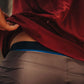 7mesh - Foundation Boxer Brief - Redwood - Men's Cycling Shorts