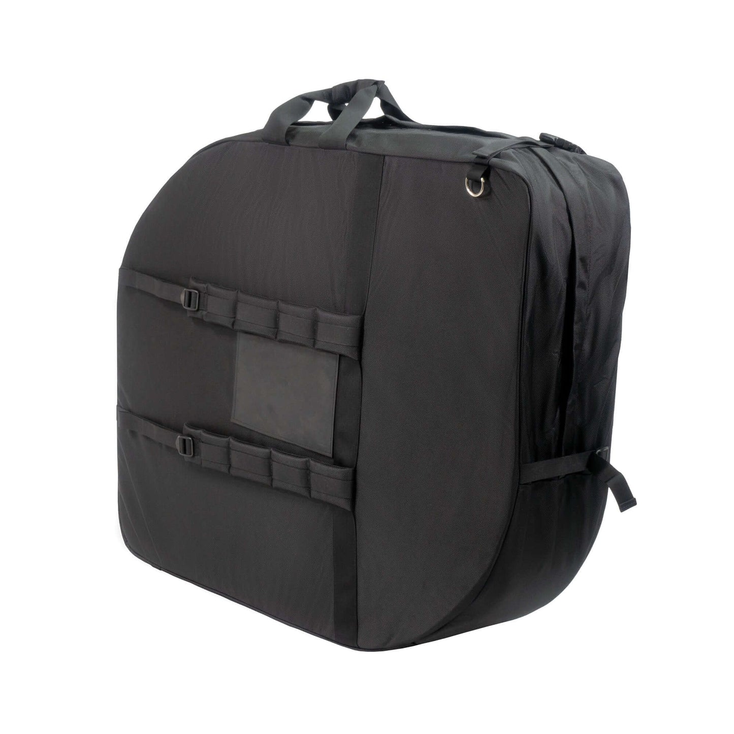 Orucase – Bicycle Pannier – Airport Ninja
