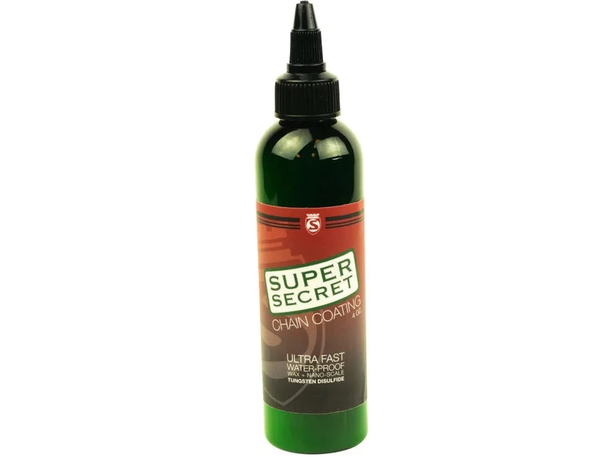 Silca-Chain Wax-Super Secret 60ml