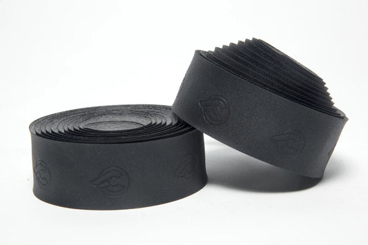 Cinelli - Vegan Eco Ribbon - Steering ribbon - Black
