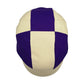 Cycling Cap - We Bike Harder - Purple