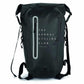Waterproof backpack
