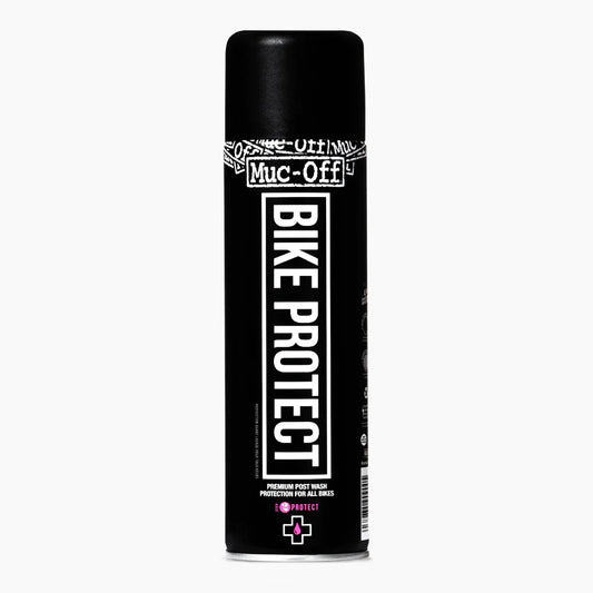 Bike Protect – cleaning spray