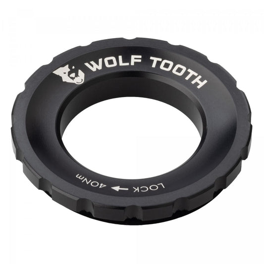 Wolf Tooth - Centerlock rotor Lock ring