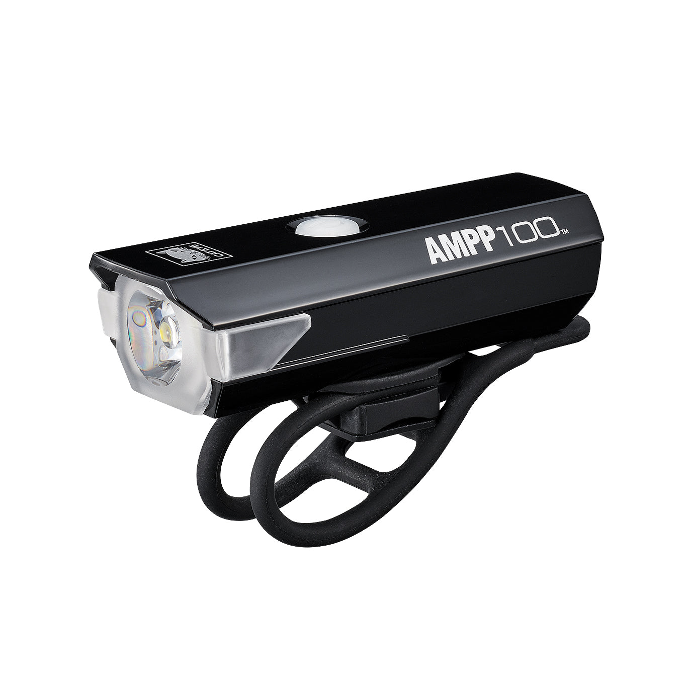 Bicycle light – CatEye - USB charging – front &amp; rear