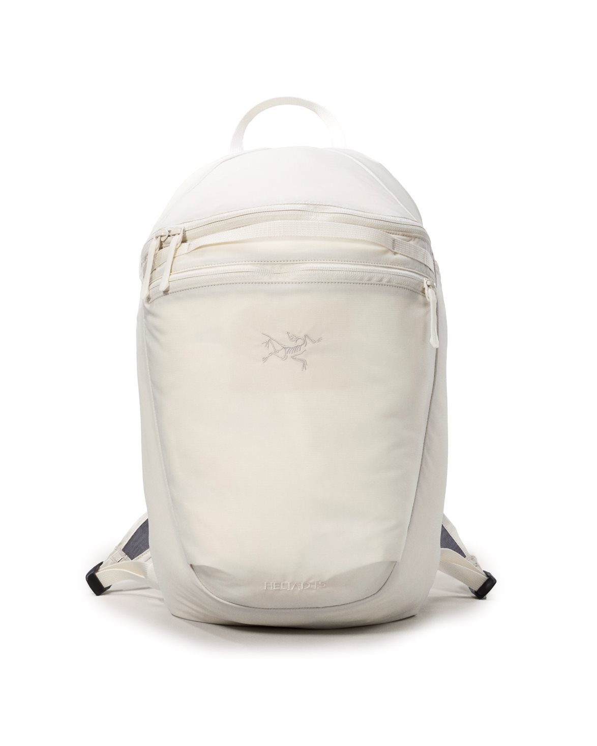 Backpack – Heliad 15 – Red