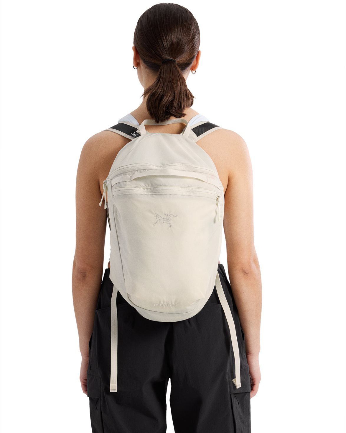 Backpack – Heliad 15 – Red