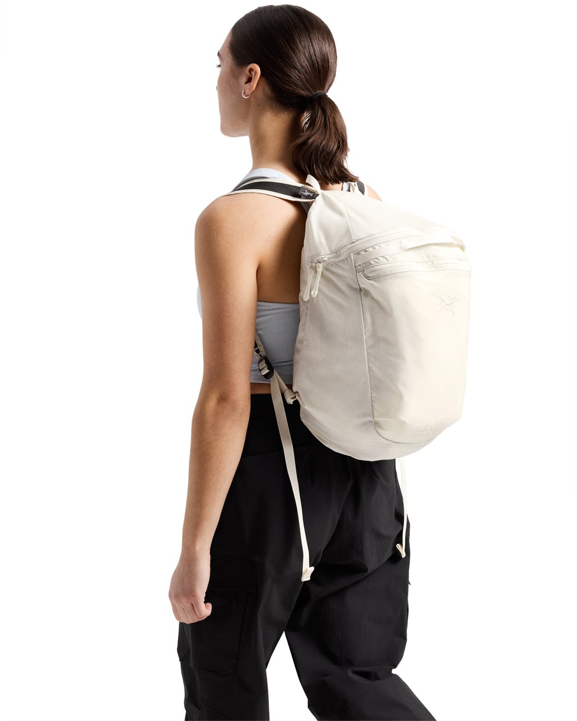 Backpack – Heliad 15 – Red