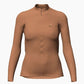 7mesh - Ashlu Merino Jersey LS - Cinnamon - Women's Jersey