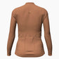 7mesh - Ashlu Merino Jersey LS - Cinnamon - Women's Jersey