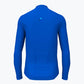 7mesh - Ashlu Merino Jersey LS - Bottle Blue - Men's Jersey