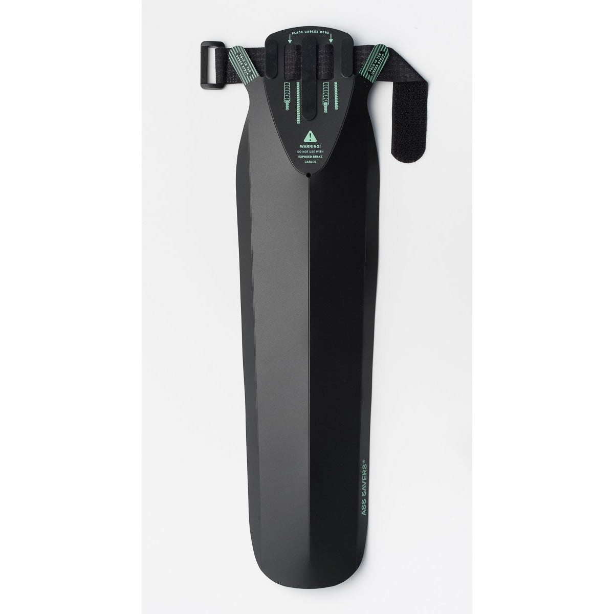 Mudguard – Ass Saver – Mullet