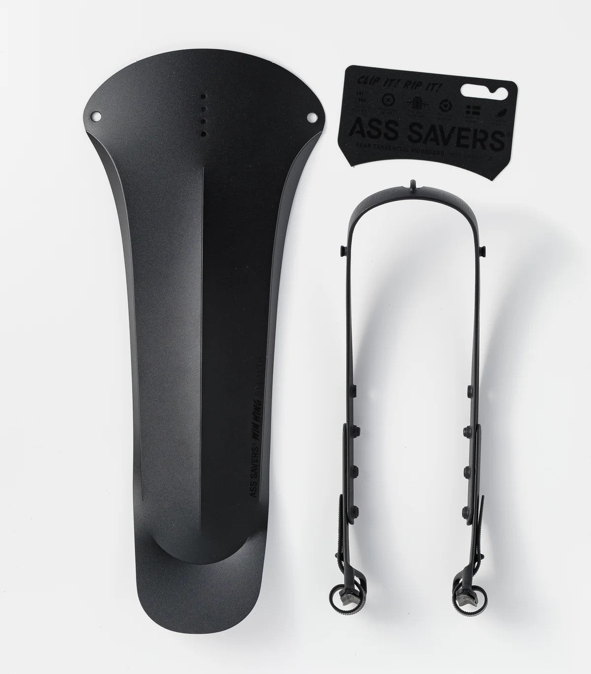 Ass Saver – Win Wing MTB Stealth