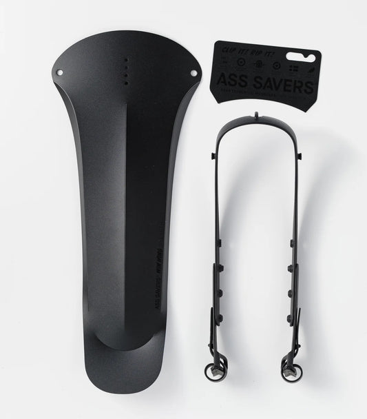 Ass Saver – Win Wing MTB Stealth